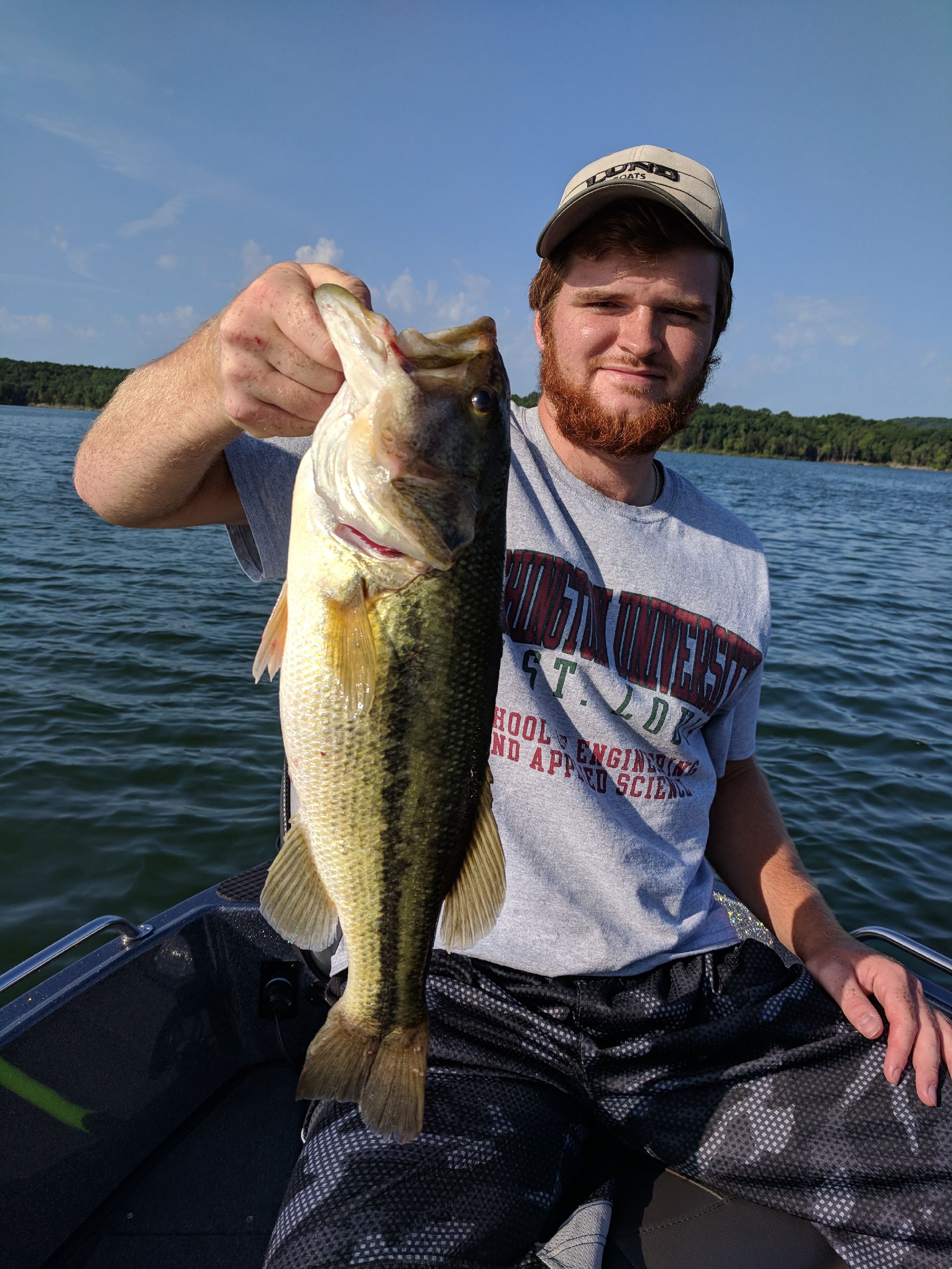Table Rock Lake, MO
