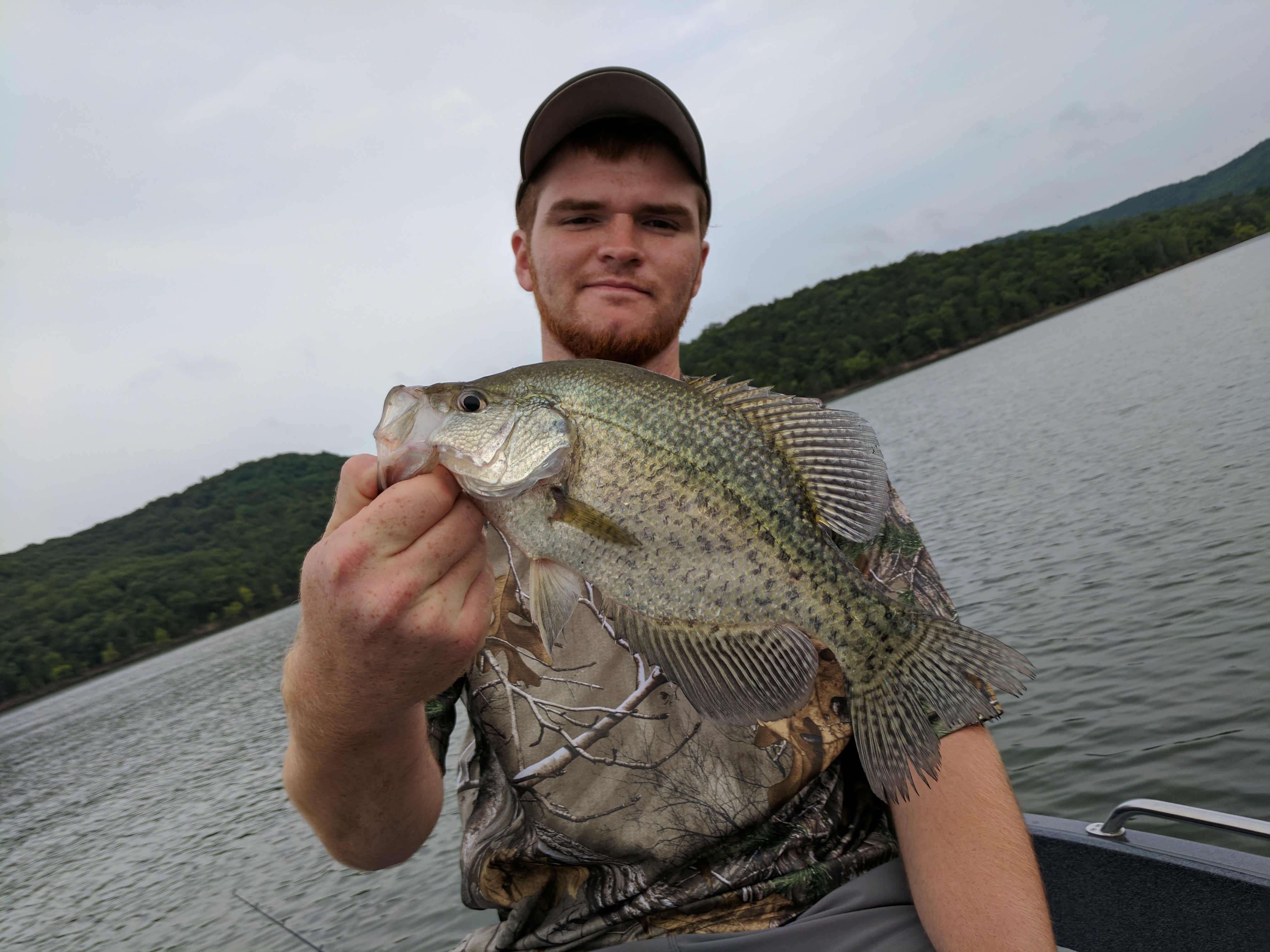 Table Rock Lake, MO