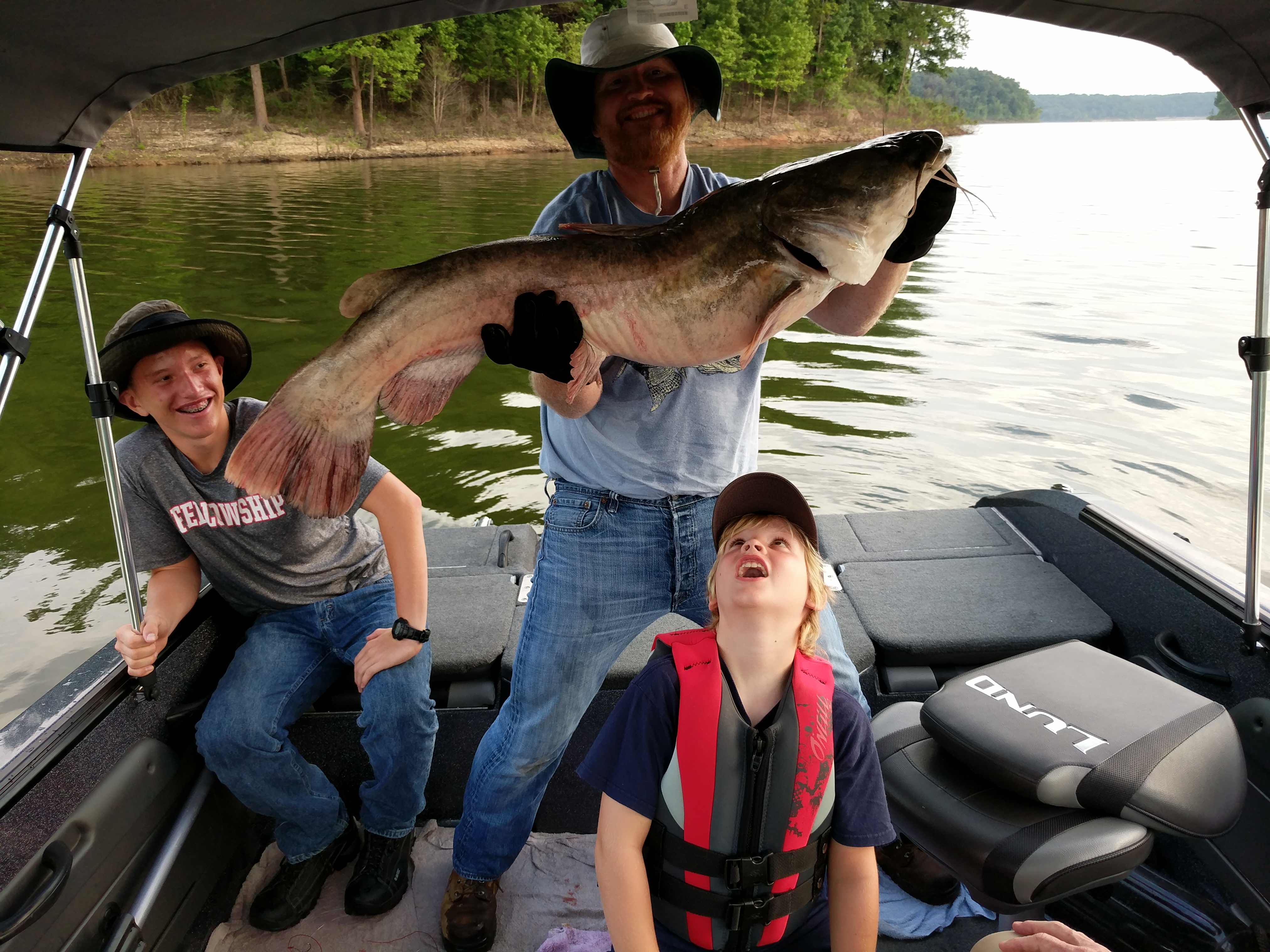 Lake Wappapello, MO