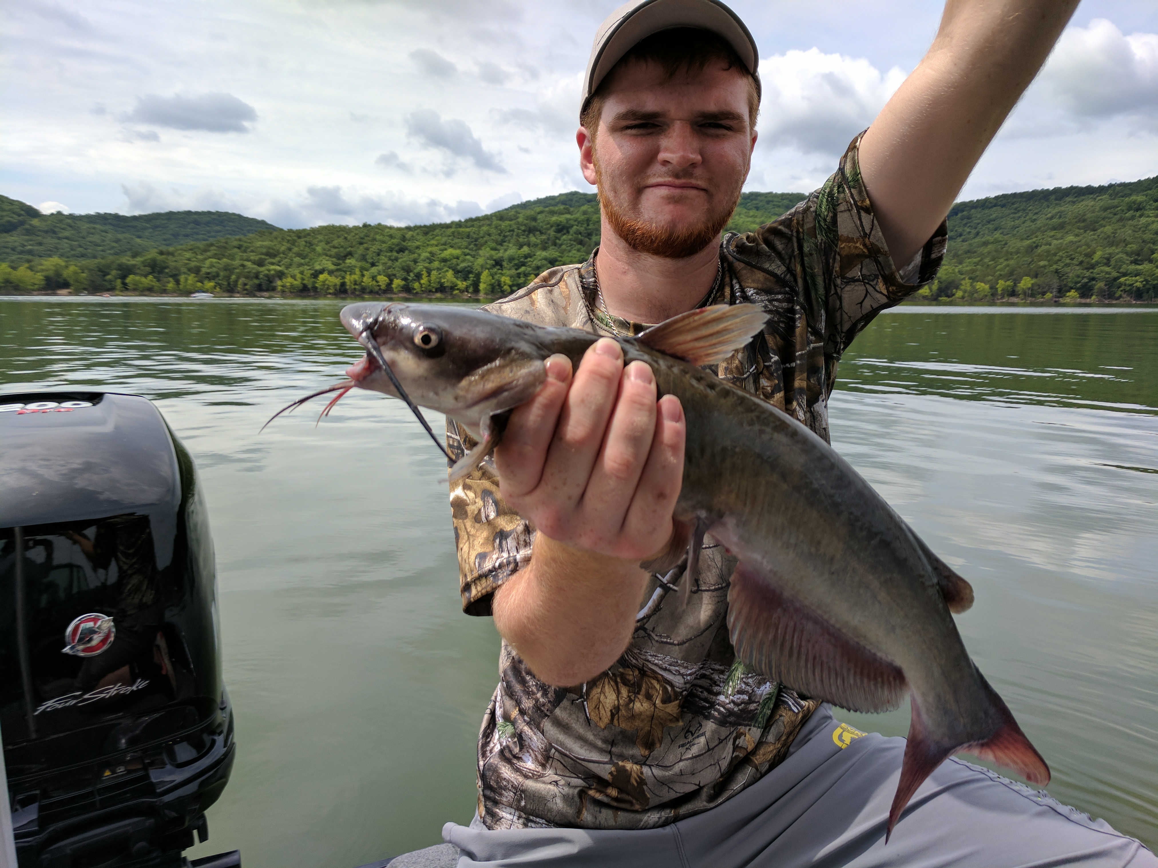Table Rock Lake, MO