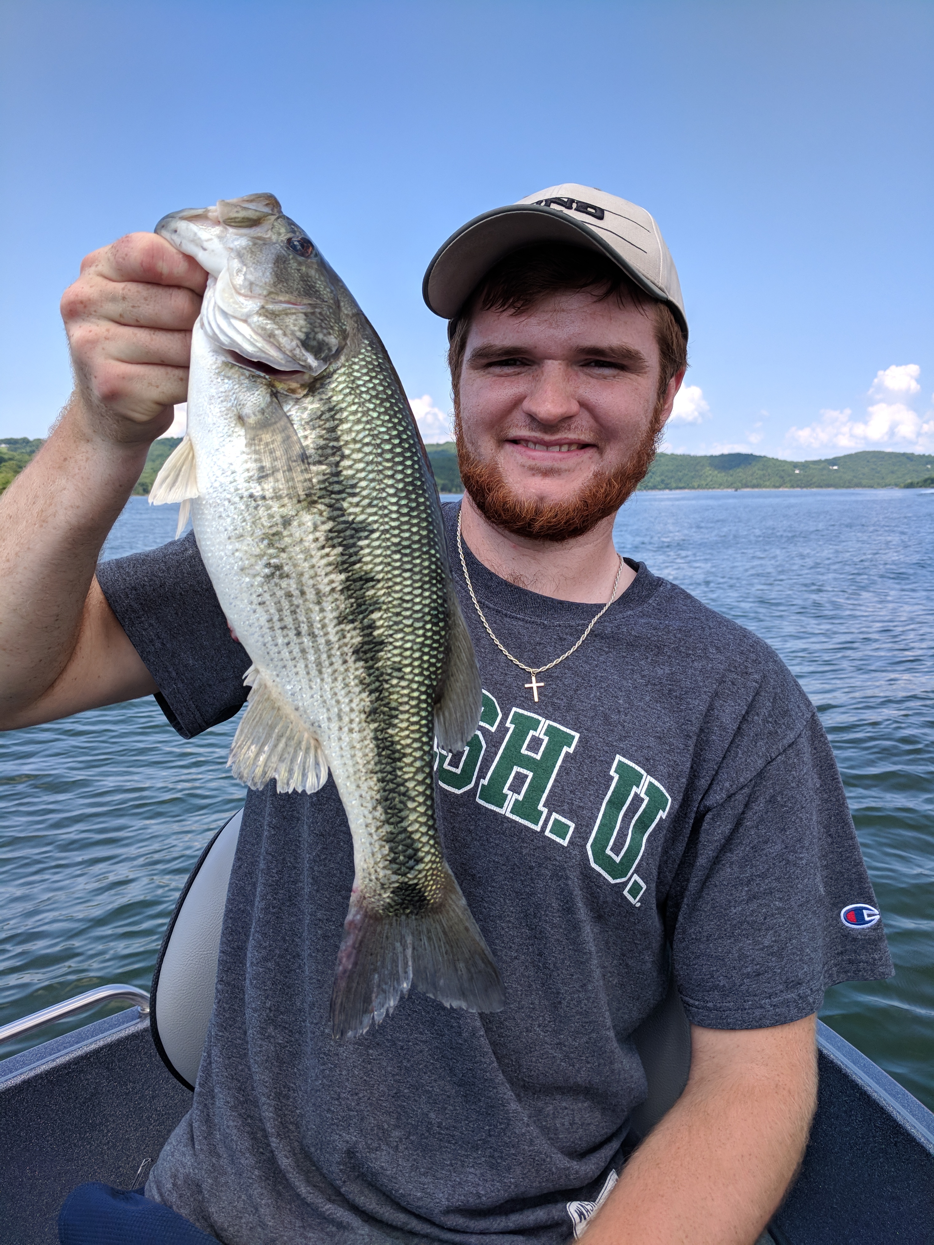 Table Rock Lake, MO