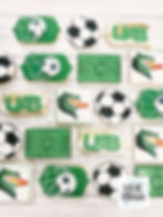 Soccer UAB