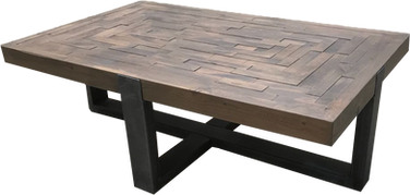 Loft Coffee Table 54"x 34"