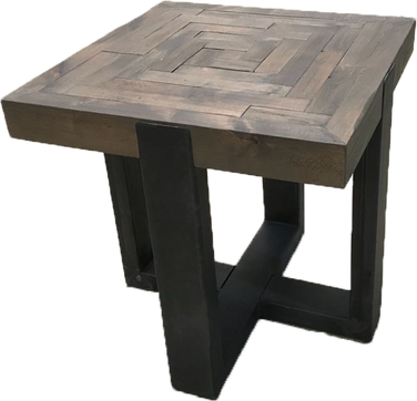 Loft Side Table