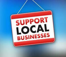 How to Support Small Business
