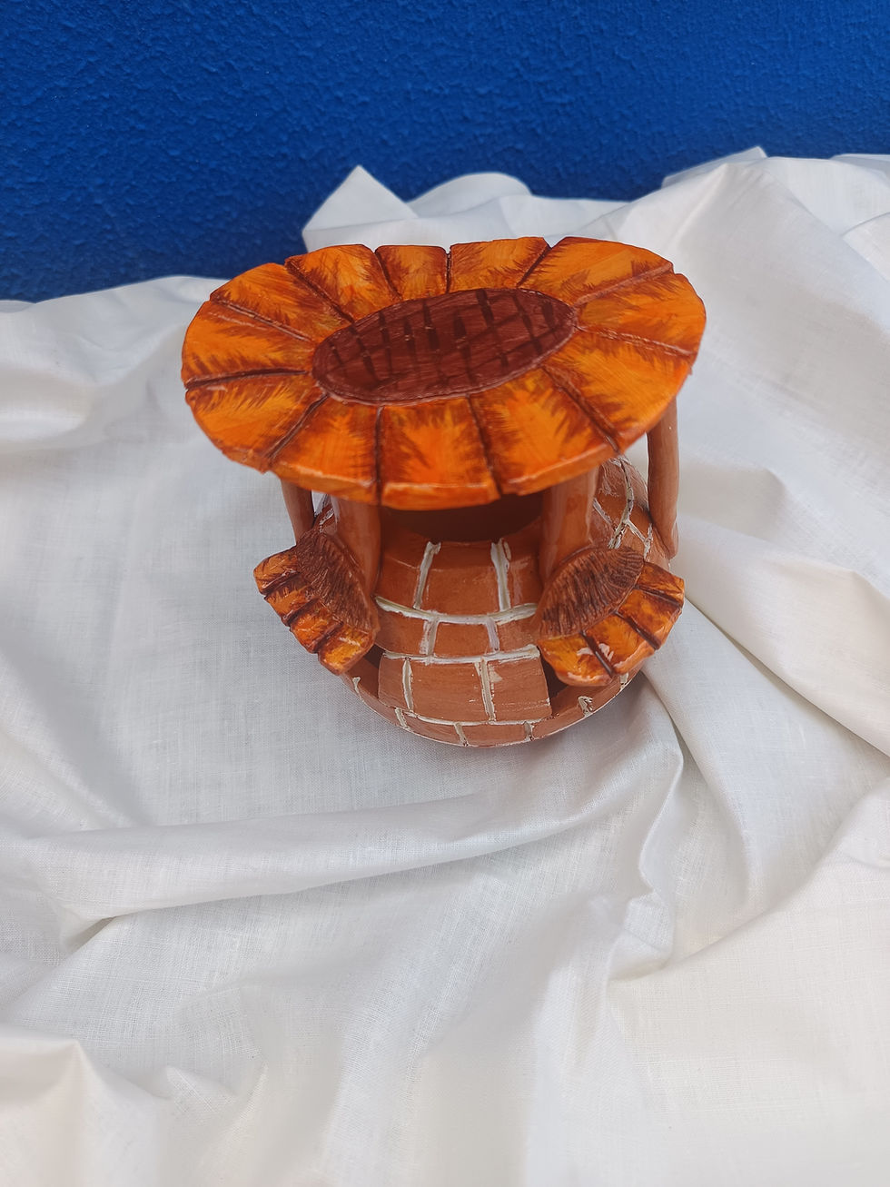 Miniatura: Casinha Bia