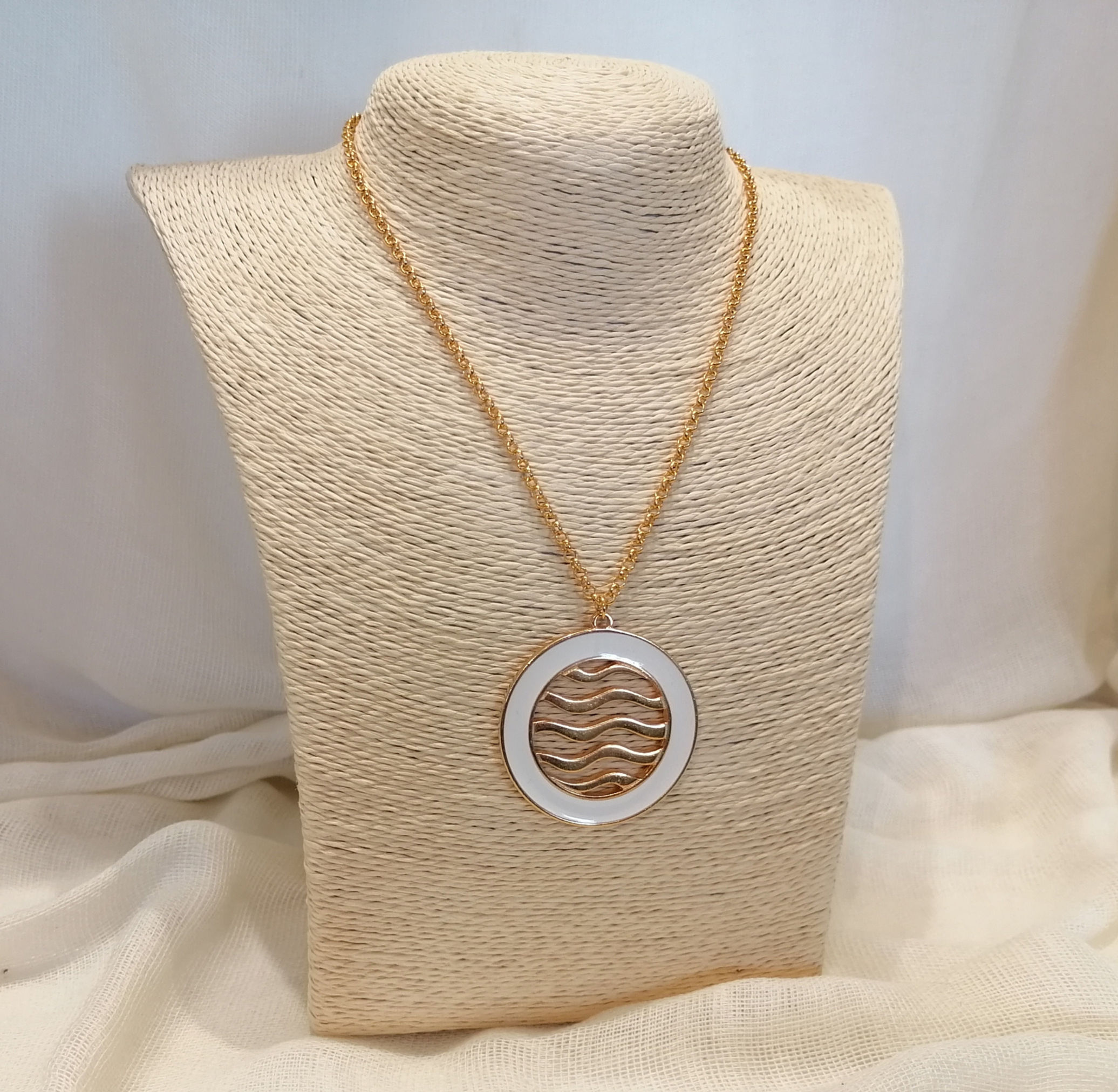 Λευκά κύματα