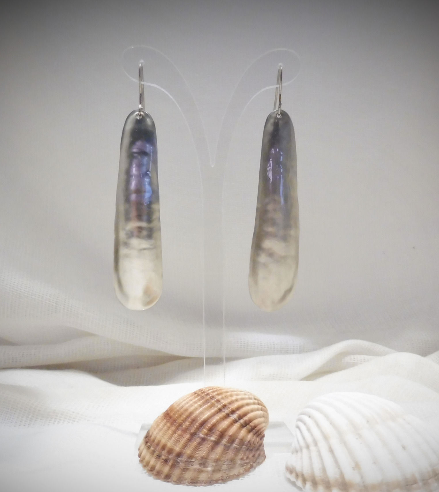 Σκουλαρίκια σταγόνα