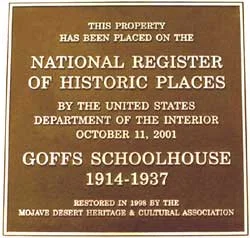 National Register of Historic Place