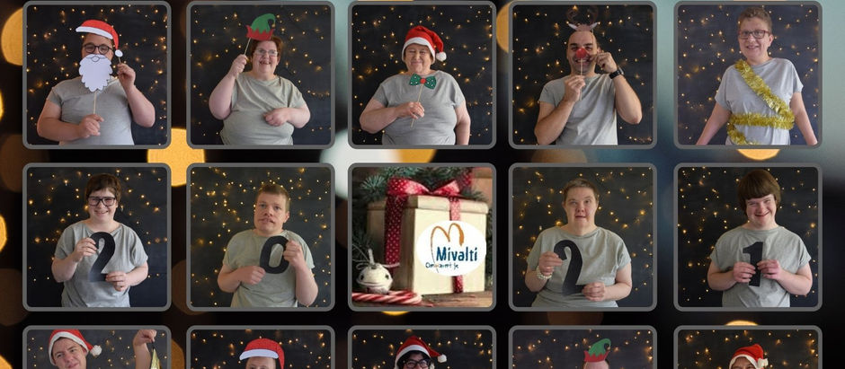 Onze beste wensen voor 2021!