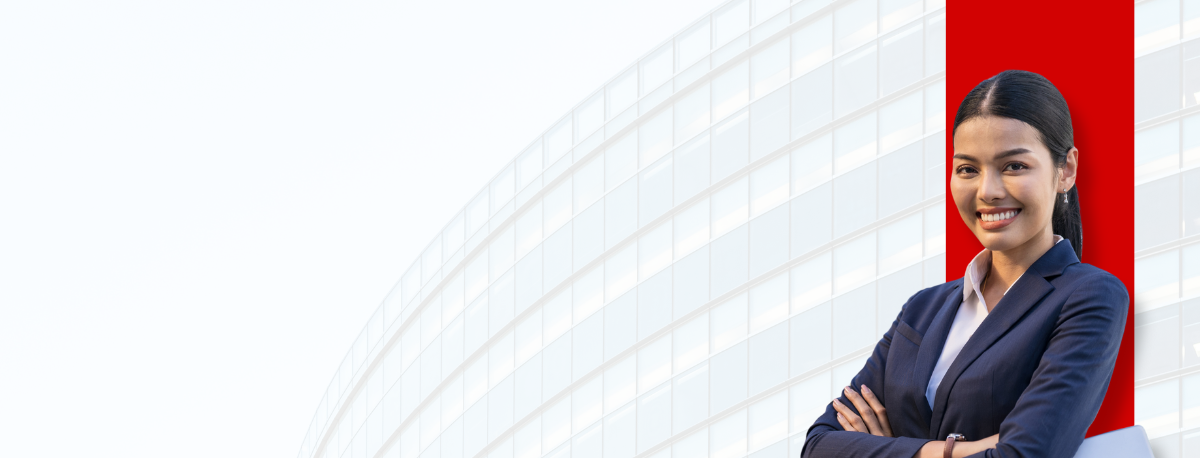 Blue and Yellow Corporate Client Testimonial Facebook Post.png