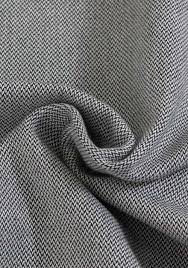 Photo d'un tissu sergé dans des tons automnal