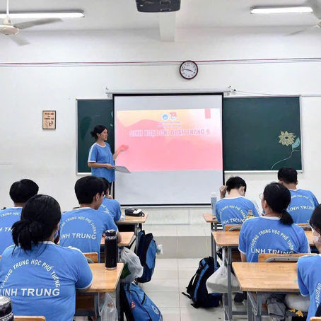 || SINH HOẠT CHÍNH TRỊ THÁNG 8,9 NĂM 2024 ||