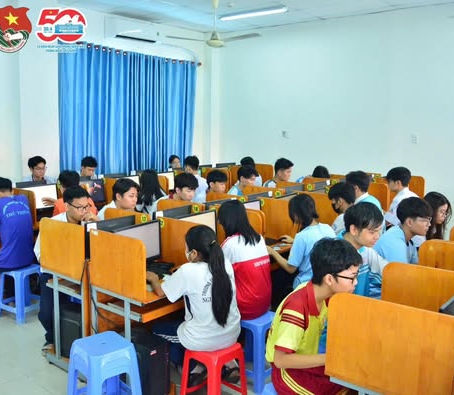 || HỘI THI TIN HỌC TRẺ THÀNH PHỐ THỦ ĐỨC NĂM 2025 ||