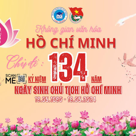 || CHÀO MỪNG KỶ NIỆM 134 NĂM NGÀY SINH CỦA CHỦ TỊCH HỒ CHÍ MINH - THAM QUAN TRIỂN LÃM TẠI ARTSTEP ||
