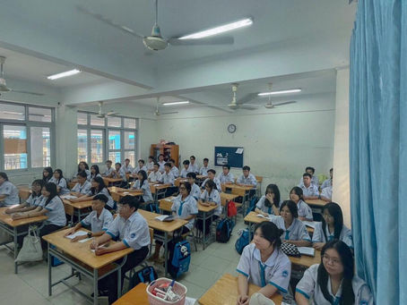 || SINH HOẠT CHÍNH TRỊ THÁNG 9, 10 NĂM 2023 ||