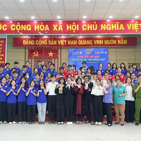 || PHIÊN TOÀ GIẢ ĐỊNH - XÉT XỬ VỤ ÁN "TÍN DỤNG ĐEN" ||