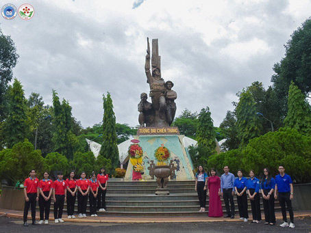 🔥⭐️ || HƯỞNG ỨNG CAO ĐIỂM CHIẾN SĨ TÌNH NGUYỆN UỐNG NƯỚC NHỚ NGUỒN || ⭐️🔥