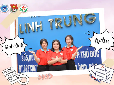|| MỘT CHÚT ĐỘNG LỰC DÀNH TẶNG ĐẾN CÁC SĨ TỬ 2006 TRƯỚC "GIỜ G" THI TỐT NGHIỆP THPT QUỐC GIA 2024 ||