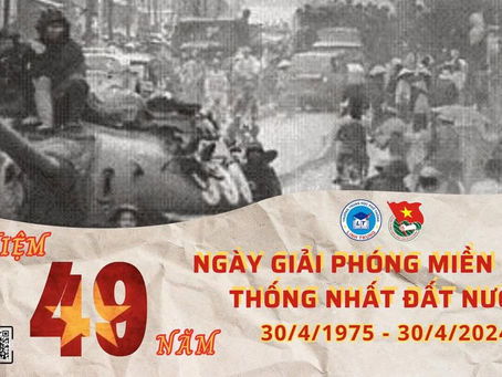 || CHÀO MỪNG KỶ NIỆM 49 NĂM NGÀY GIẢI PHÓNG MIỀN NAM, THỐNG NHẤT ĐẤT NƯỚC - THAM QUAN TRIỂN LÃM TẠI ARTSTEP ||