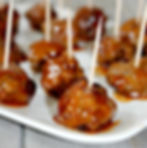  Meat Balls