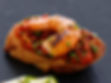 Shrimp Bruschettas'