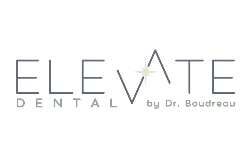 Elevate Dental Logo