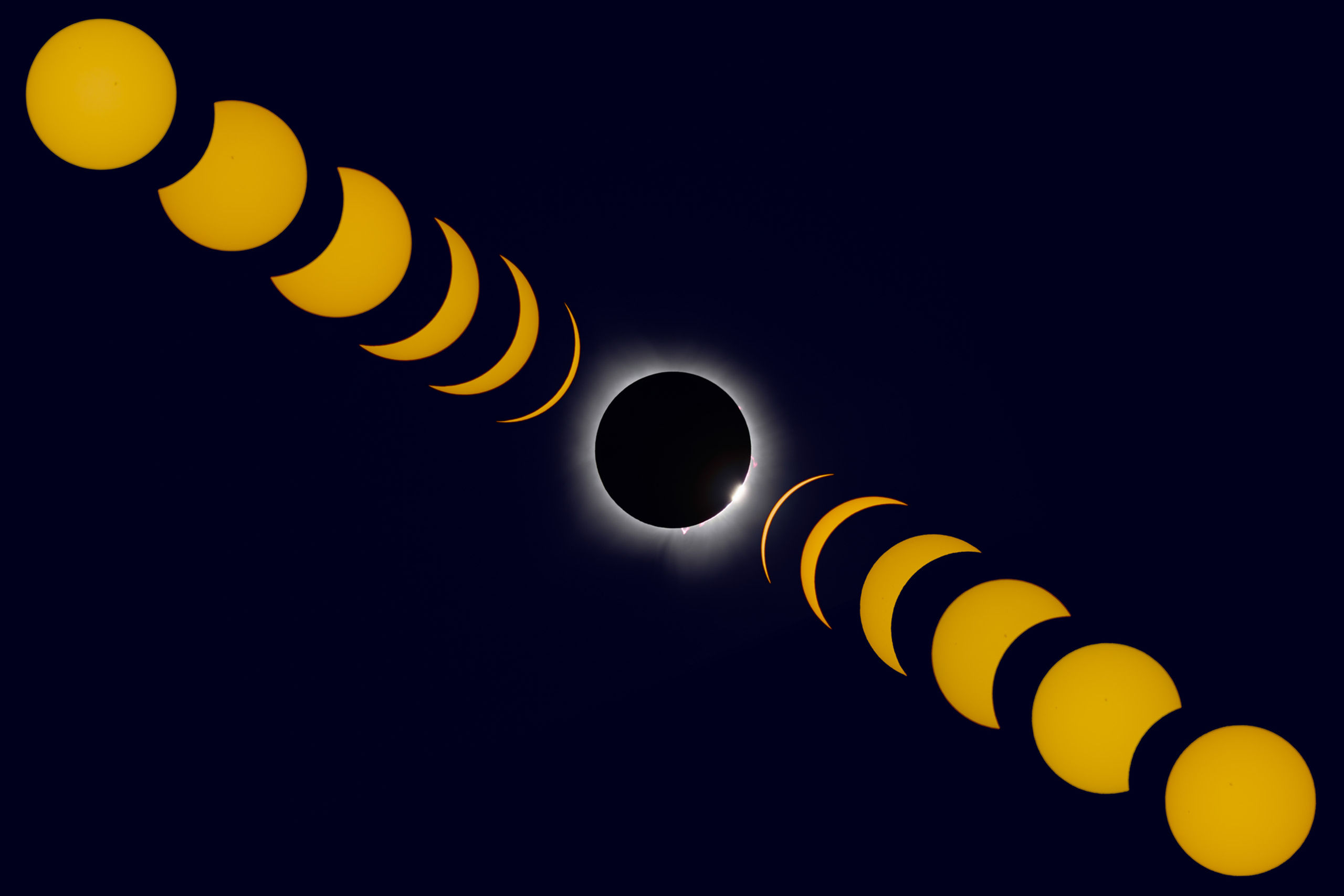 Great American Eclipse