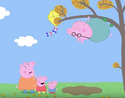 Peppa Pig