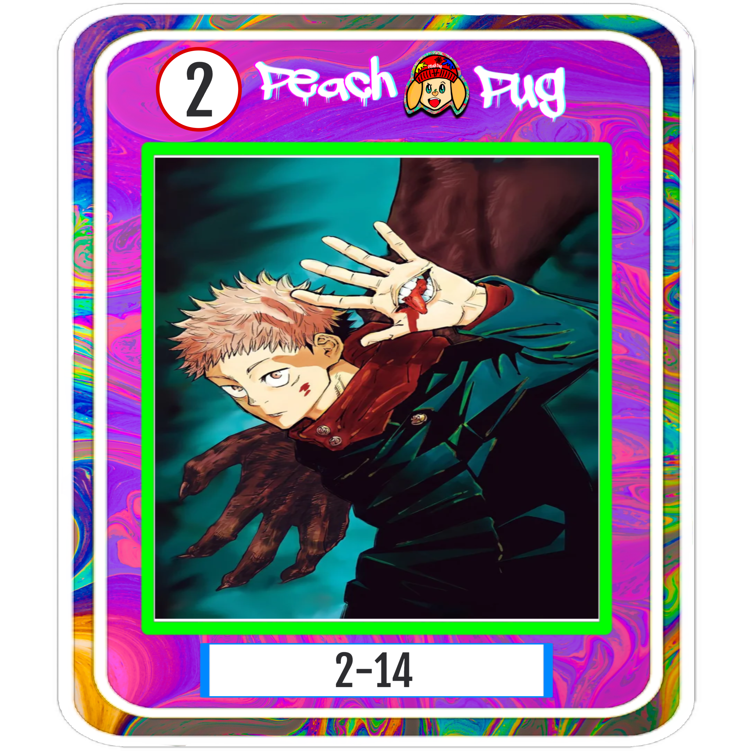 PlexiGlass Catalog: 2-14