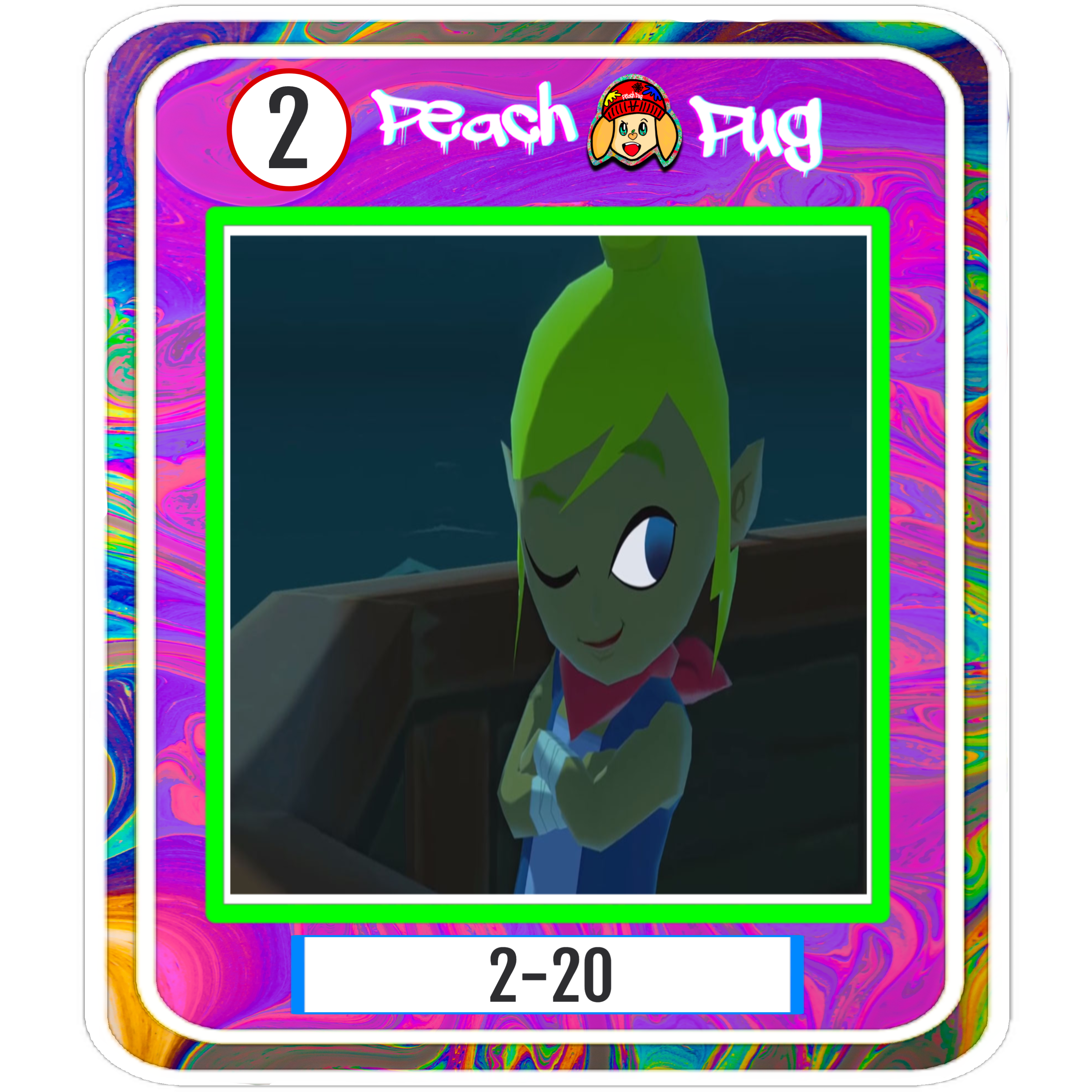 PlexiGlass Catalog: 2-20