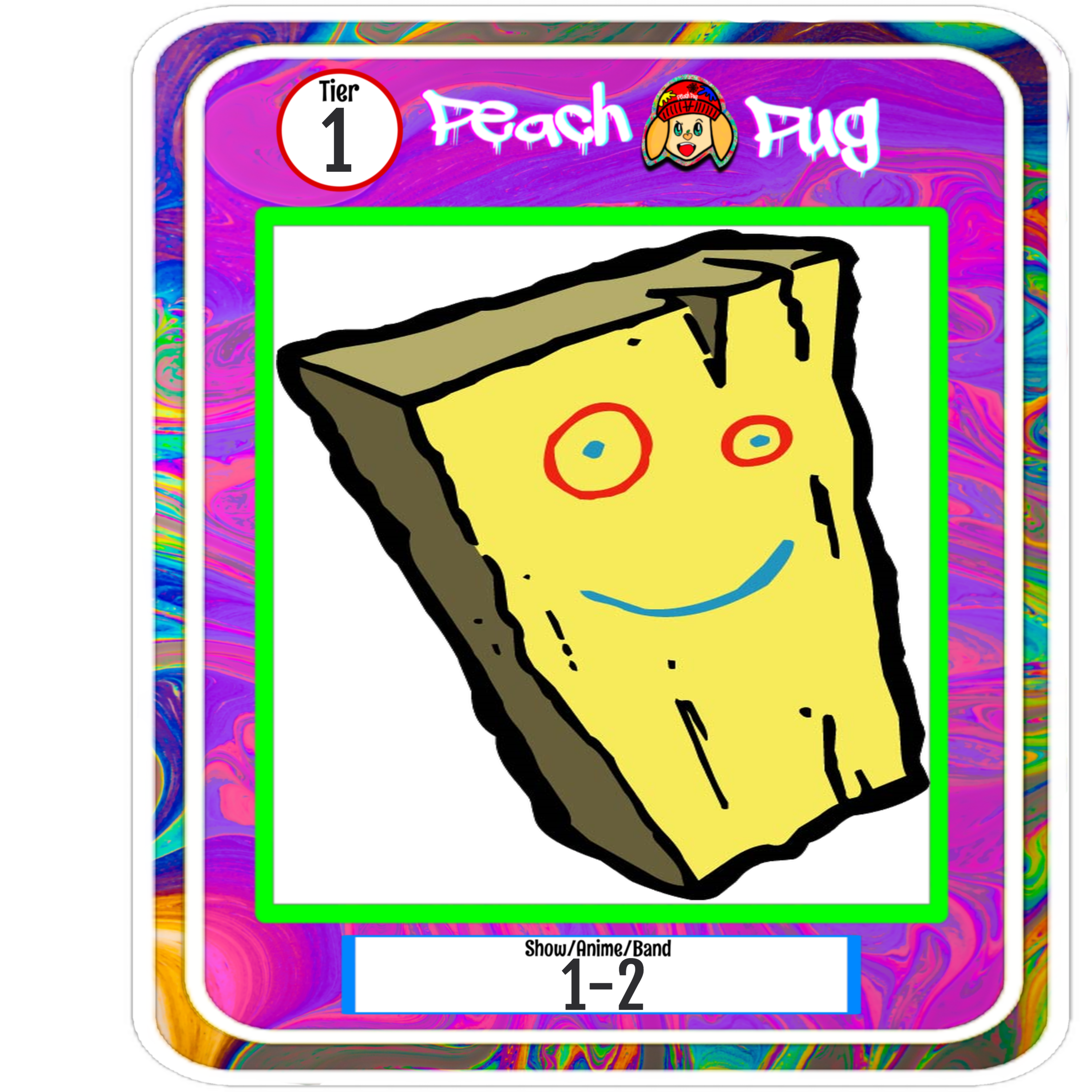 PlexiGlass Catalog: 1-2