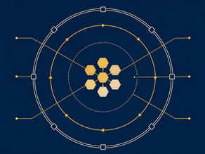 Fédérer des systèmes d'agents IA, ce n'est pas un problème mais trois : identité, orchestration et gouvernance inter-agents