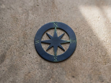 Astrakhan Becomes Gabriel Greenfield — The Transformation Powerhouse