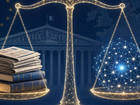 Le rapport Calvez et la souveraineté cognitive