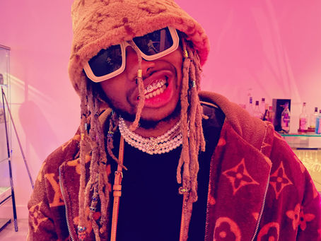 Minus Gravity Releases New Single 'Againx4,' Announces New Album 