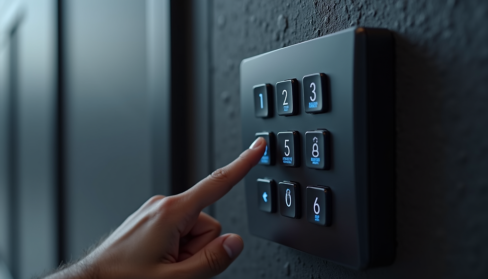 Inovação em Proteção Eletrônica: Soluções da One Protection