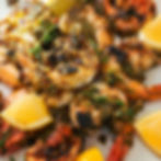 Fresh, flavorful seafood dishes made daily with quality ingredients and care