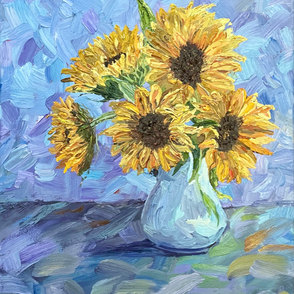 Sunflowers