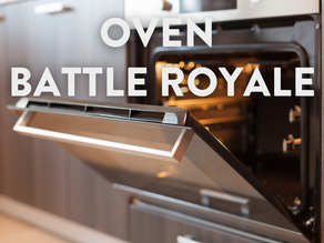 Yes, You Can Make Excellent Pizza Without a Pizza Oven 