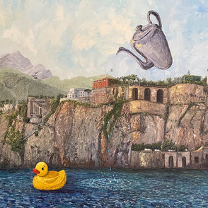 Paperella Di Gomma