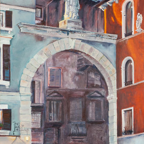 Piazza dei Signori, Verona