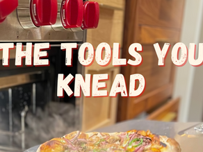 The Tools You Knead To Make Pizza at Home