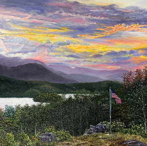Squam Lake