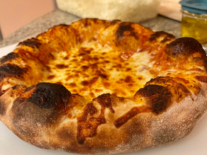How To Get the Perfect Char (Caramelization) on Your Pizza