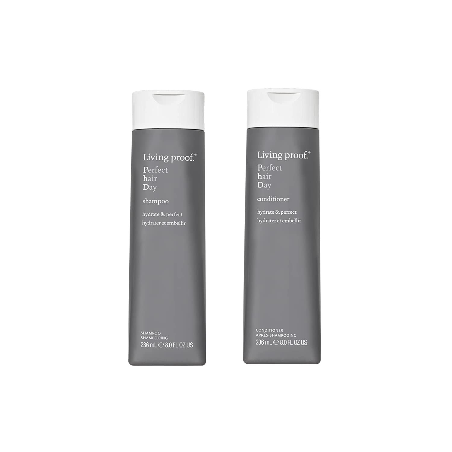 Living proof Perfect hair Day Shampoo