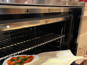 What To Do When Your Pizza Cooks Unevenly