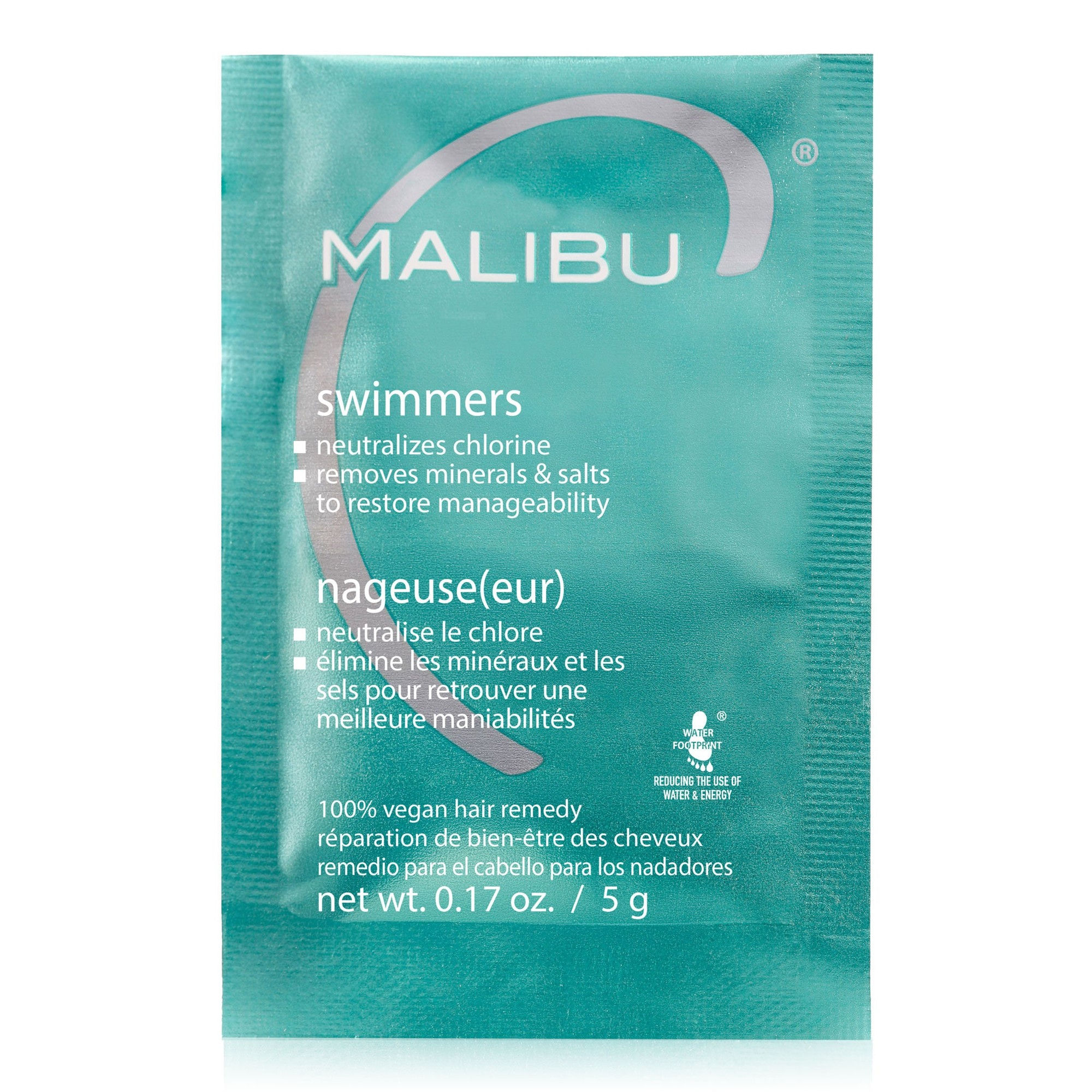 Malibu C Swimmers Wellness Hair Remedy