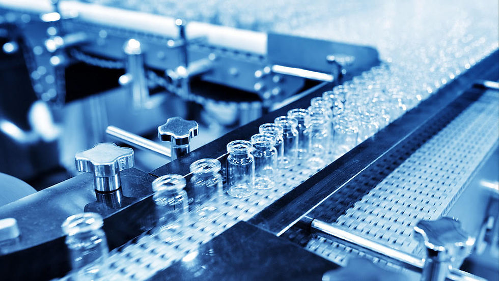 SQS Pharmacuticals