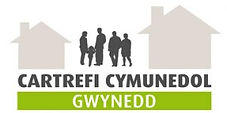 Logo from Gwynedd council